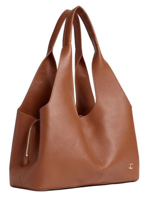 NELL Shoulder bag cognac - Women&rsquo;s Bags