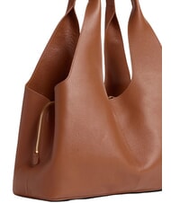 COCCINELLE NELL Shoulder bag cognac - Women&rsquo;s Bags - 3