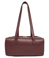 COCCINELLE MAVERY POCKET Shoulder bag, in leather berry - Women&rsquo;s Bags - 4