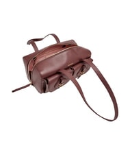 COCCINELLE MAVERY POCKET Shoulder bag, in leather berry - Women&rsquo;s Bags - 5
