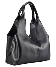 COCCINELLE NELL Shoulder bag Black - Women&rsquo;s Bags - 3