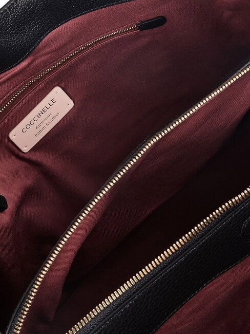 NELL Shoulder bag Black - Women&rsquo;s Bags