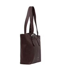 COCCINELLE FERN Leather Shopping Bag - Women&rsquo;s Bags