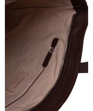 COCCINELLE FERN Leather Shopping Bag berry - Women&rsquo;s Bags - 4
