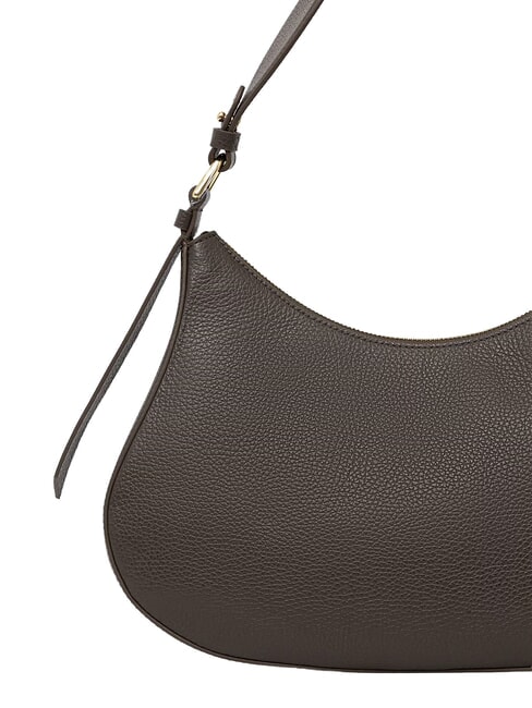MAVERY POCKET Shoulder bag, leather mud - Women&rsquo;s Bags