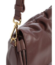 COCCINELLE LIDIA Shoulder bag, leather berry - Women&rsquo;s Bags - 3