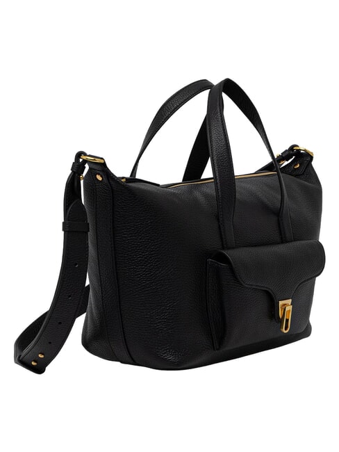 BEAT GENERATION Handbag, with shoulder strap Black - Women&rsquo;s Bags