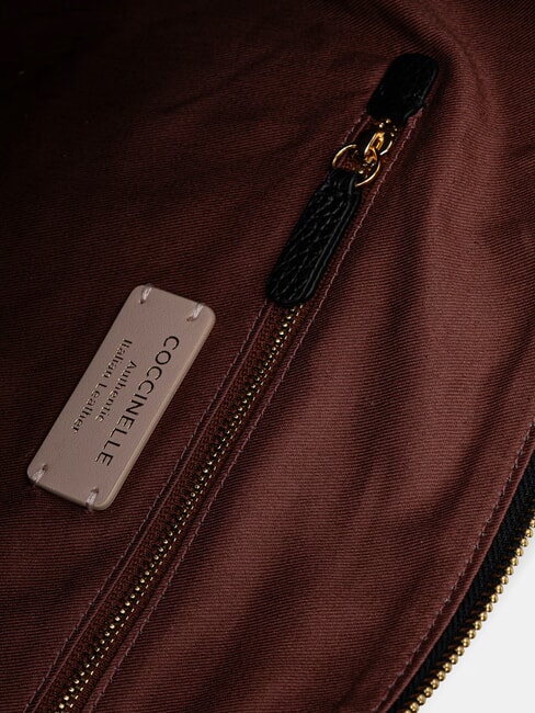 BEAT GENERATION Handbag, with shoulder strap Black - Women&rsquo;s Bags
