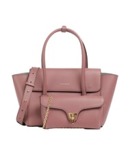 COCCINELLE DOUBLE BEAT Shoulder bag winter rose - Women&rsquo;s Bags - 3