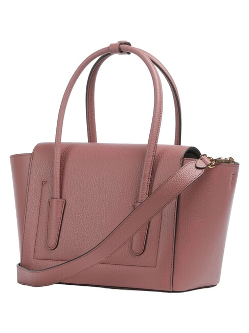 DOUBLE BEAT Shoulder bag winter rose - Women&rsquo;s Bags