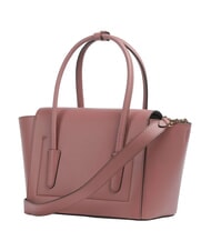 COCCINELLE DOUBLE BEAT Shoulder bag winter rose - Women&rsquo;s Bags - 4