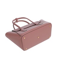 COCCINELLE DOUBLE BEAT Shoulder bag winter rose - Women&rsquo;s Bags - 5