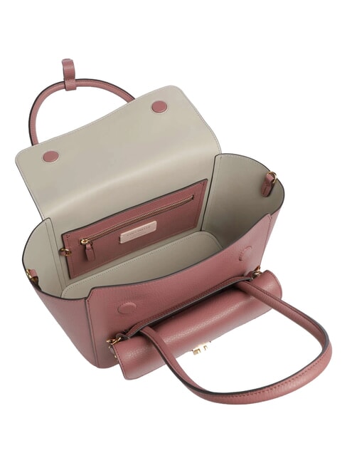 DOUBLE BEAT Shoulder bag winter rose - Women&rsquo;s Bags