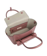 COCCINELLE DOUBLE BEAT Shoulder bag winter rose - Women&rsquo;s Bags - 6
