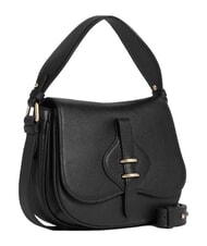 COCCINELLE MAVERY Mini handbag with shoulder strap Black - Women&rsquo;s Bags - 2