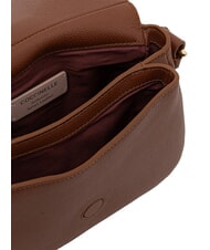 COCCINELLE MAVERY Mini handbag with shoulder strap cognac - Women&rsquo;s Bags - 4