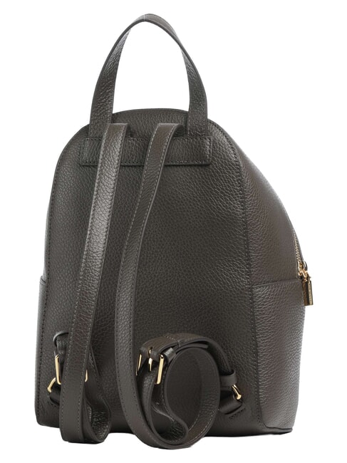 BEAT GENERATION Leather backpack mud - Women&rsquo;s Bags
