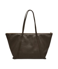 COCCINELLE NORY Leather Shopping Bag mud - Women&rsquo;s Bags - 4