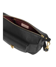 COCCINELLE BEAT GENERATION Shoulder bag Black - Women&rsquo;s Bags - 3