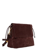 COCCINELLE LIDIA SUEDE BIM Shoulder bag - Women&rsquo;s Bags