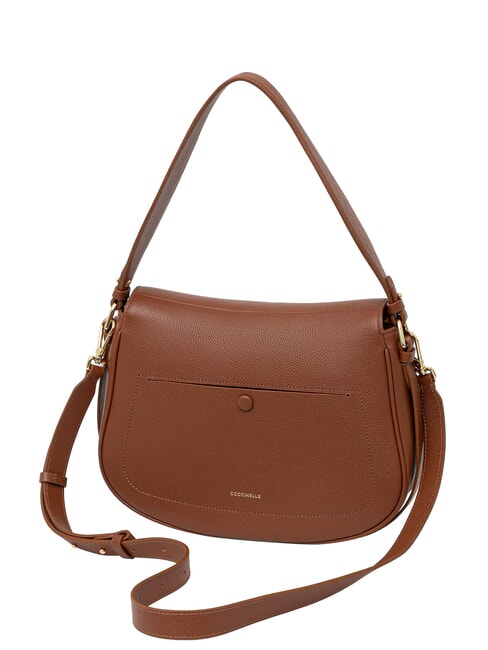 MAVERY Shoulder bag cognac - Women&rsquo;s Bags