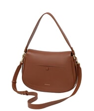 COCCINELLE MAVERY Shoulder bag cognac - Women&rsquo;s Bags - 3