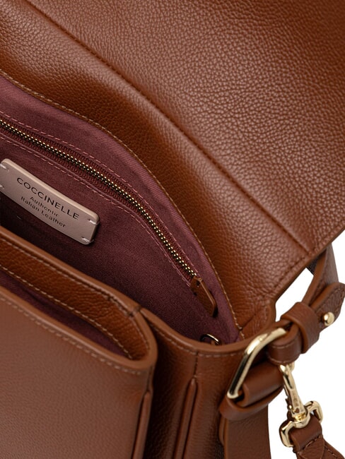 MAVERY Shoulder bag cognac - Women&rsquo;s Bags