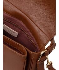COCCINELLE MAVERY Shoulder bag cognac - Women&rsquo;s Bags - 4