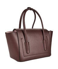 COCCINELLE DOUBLE BEAT Shoulder bag berry - Women&rsquo;s Bags - 4