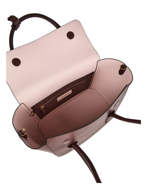 DOUBLE BEAT Shoulder bag berry - Women&rsquo;s Bags