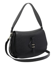 COCCINELLE MAVERY Shoulder bag Black - Women&rsquo;s Bags - 2
