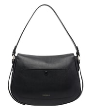 COCCINELLE MAVERY Shoulder bag Black - Women&rsquo;s Bags - 3
