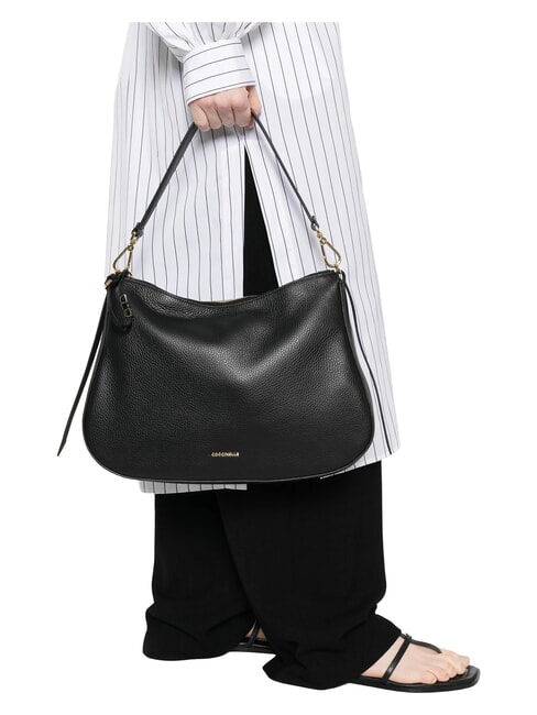 NORY Shoulder bag Black - Women&rsquo;s Bags