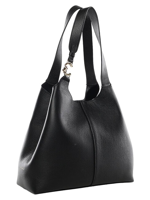 C-EASY Shoulder bag, with clutch Black - Women&rsquo;s Bags