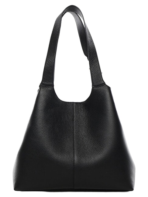 C-EASY Shoulder bag, with clutch Black - Women&rsquo;s Bags