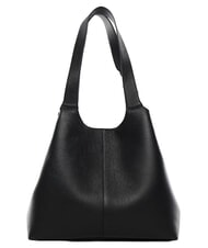 COCCINELLE C-EASY Shoulder bag, with clutch Black - Women&rsquo;s Bags - 4