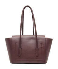 COCCINELLE DOUBLE BEAT Shoulder bag berry - Women&rsquo;s Bags - 4