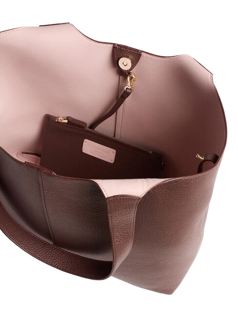 C-EASY Shoulder bag, with clutch berry - Women&rsquo;s Bags