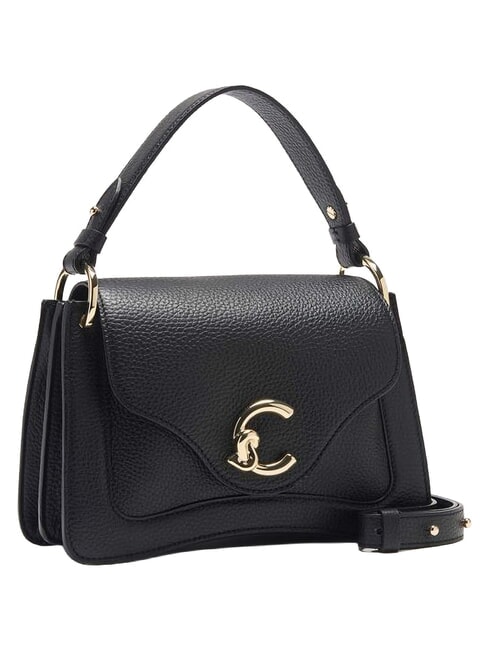 C-ME Handbag, with shoulder strap Black - Women&rsquo;s Bags