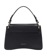 COCCINELLE C-ME Handbag, with shoulder strap Black - Women&rsquo;s Bags - 3