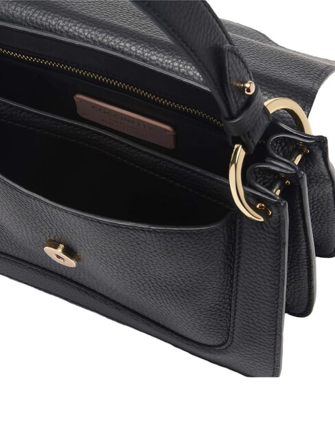 C-ME Handbag, with shoulder strap Black - Women&rsquo;s Bags