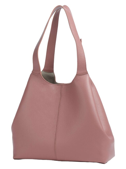 C-EASY Shoulder bag, with clutch winter rose - Women&rsquo;s Bags