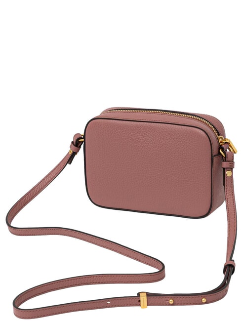 BEAT SOFT Textured leather mini bag winter rose - Women&rsquo;s Bags