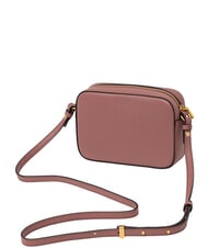 COCCINELLE BEAT SOFT Textured leather mini bag winter rose - Women&rsquo;s Bags - 3