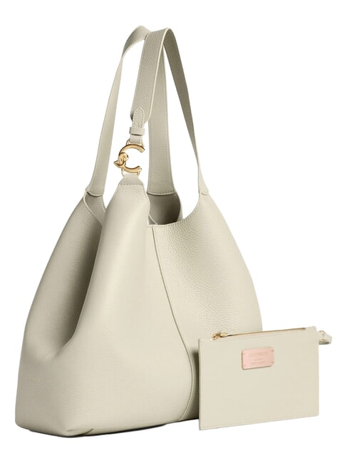 C-EASY Shoulder bag, with clutch eucalyptus - Women&rsquo;s Bags