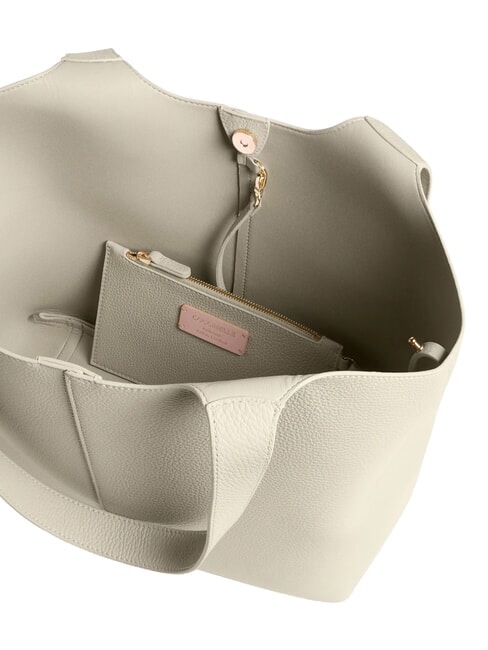 C-EASY Shoulder bag, with clutch eucalyptus - Women&rsquo;s Bags