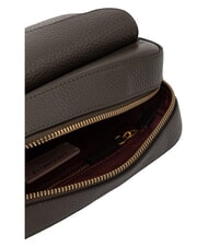 COCCINELLE BEAT SOFT RIBB Leather shoulder bag mud - Women&rsquo;s Bags - 4