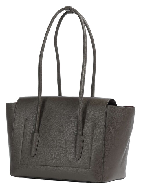 DOUBLE BEAT Shoulder bag mud - Women&rsquo;s Bags