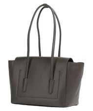 COCCINELLE DOUBLE BEAT Shoulder bag mud - Women&rsquo;s Bags - 3