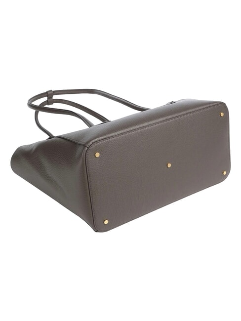 DOUBLE BEAT Shoulder bag mud - Women&rsquo;s Bags